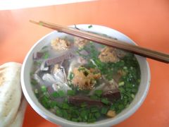 老高家不翻汤-高记清香园绝味不翻汤