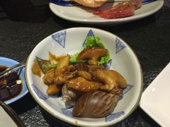 -福樱兰海鲜放题铁板烧(加州店)