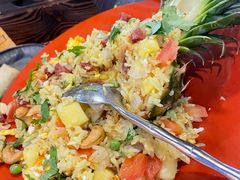 -simply thai天泰(长泰广场店)