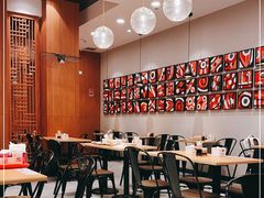 大堂-阳阳中国饭(北京荟聚店)