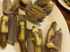 -凯华海鲜火锅·传承三十六年