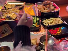 -令狐冲·炭烤活鱼(宝龙店)