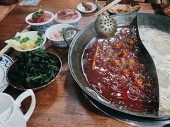 -楠火锅(新塘翡翠绿洲店)