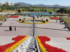 -门城湖公园