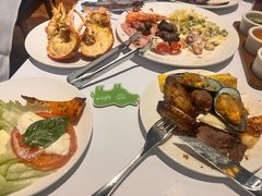 -拉蒂娜·巴西牛排馆 Latina·Brazilian Steakhouse(陆家嘴旗舰店)