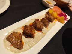 -Efes Turkish & Mediterranean Cuisine 艾菲斯餐厅(陆家嘴店)