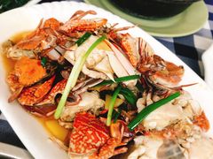 -钱大妈海鲜饭店(旅游大道店)