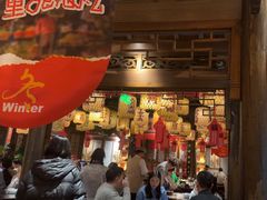 -南京大牌档(济南万象城店)