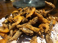 -东家小院金汤酸菜鱼(南阳路店)