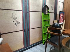 -茶话弄(李家村万达店)