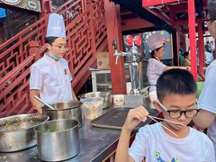 -火宫殿·小吃王国(坡子街店)