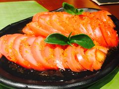 -曼听小寨海鲜烧烤(锦绣mini店)