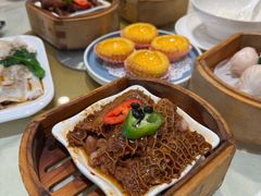 -禾府酒家·传统广府味(番禺店)