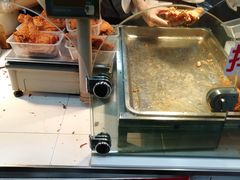 -王二甩老木子鸡(江湾店)