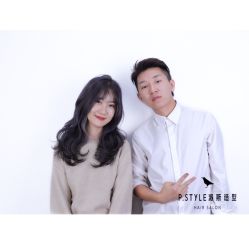 -P.STYLE 派斯造型