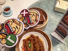 -金悦轩海鲜酒家(拱北店)