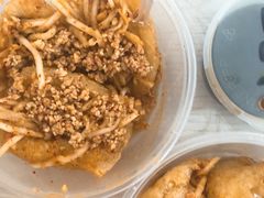 -小豆海棠(嘉兴路店)