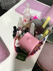 -糖·美学·美甲