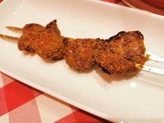 烤羊腰-西贝(上海我格广场店)