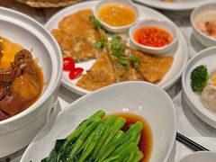-潮州府·潮菜·砂锅粥(徐家汇店)