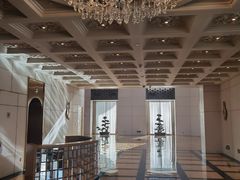 -北京盘古七星酒店