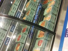 -蚝英雄鲜蚝自助专门店(长楹天街直营店)