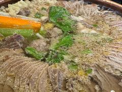 -玛禄藏膳(五分店)