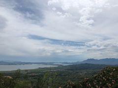 -云峰山自然风景区
