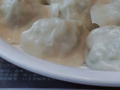 -添福来墨鱼饺子 · 海鲜东北菜(大连星海·黄浦路店)