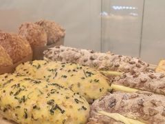 -味多美蛋糕(苏州街地铁店)