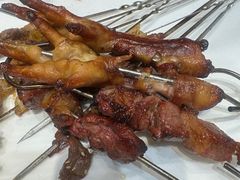 -小桂林烧鸽子
