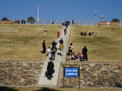 -南京金牛湖风景区