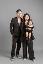 -专注孕妇照亲子照·纪田摄影