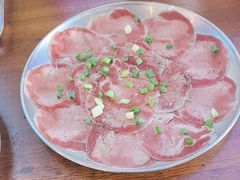 -安又胖韩国烤肉