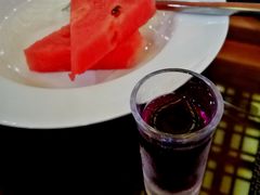 -大佛寺高级素食自助餐厅