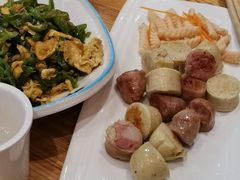 -东北风(龙湾万达广场)