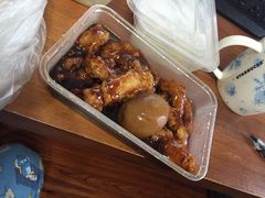 -白玉兰小吃(新村路店)