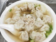 -汪家馄饨(集庆路店)