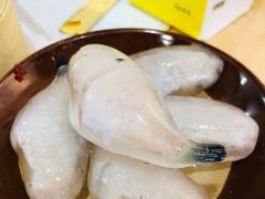 耗儿鱼-正贰捌经重庆老火锅(建设路店)