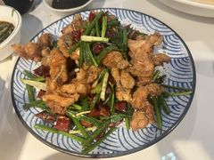 -金龙·打边炉(南京西路店)