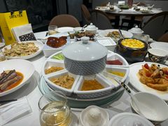 -羲和雅苑•北京烤鸭(国贸商城店)