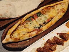 -Efes Turkish & Mediterranean Cuisine 艾菲斯餐厅(陆家嘴店)