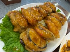 -惠宾饭庄(中山路店)