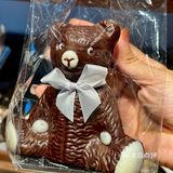 令我念念不忘的巧克力🍫，不信你能空手出来！