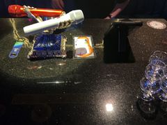 -温莎KTV(珠江路店)