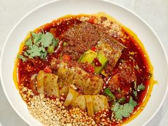 -鱼桥巷·美学川菜