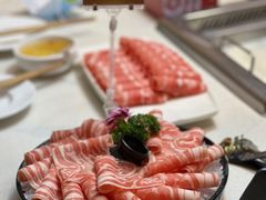 -海底捞火锅(佳兆业广场店)