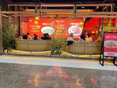 -湘阁里辣(东门茂业店)