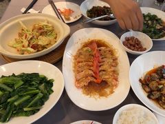 -徐记海鲜(陕西历史博物馆|明德门店)