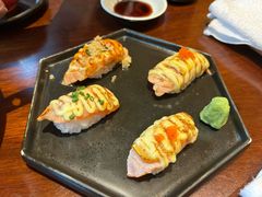 -鸟鹏烧鸟居酒屋(仁恒梦中心店)